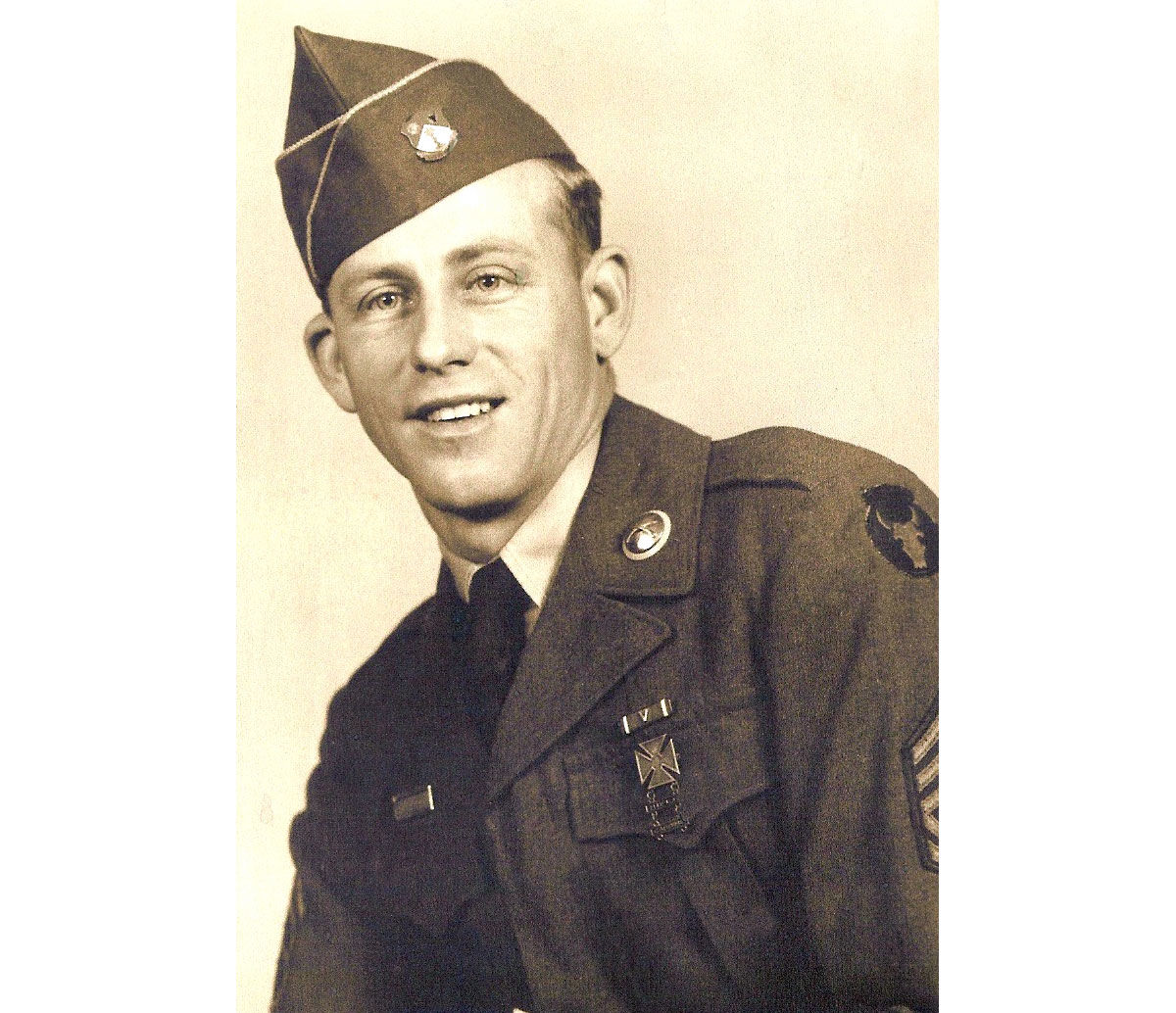 Clyde Huber